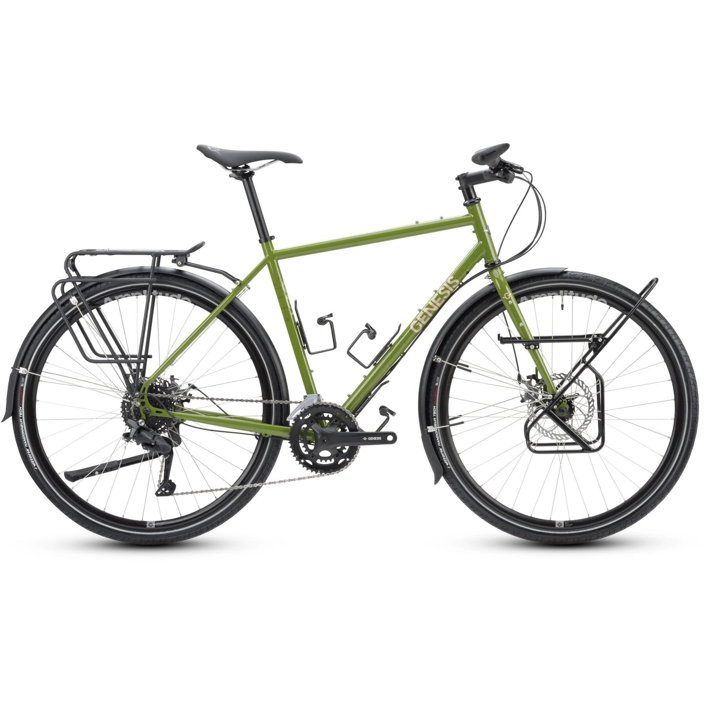 Genesis Tour De Fer 10 2025 Touring Bike