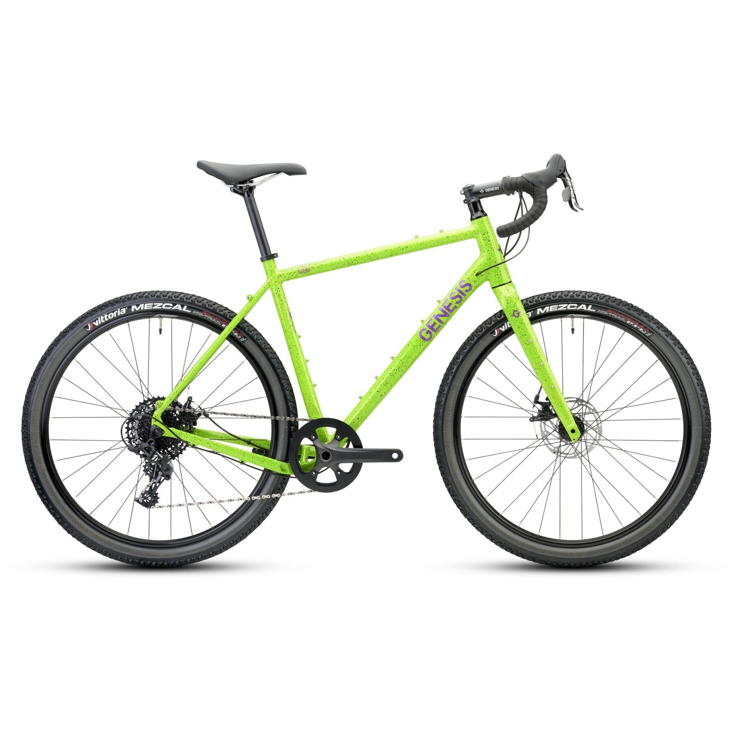 Genesis Fugio 20 2024 Gravel Bike
