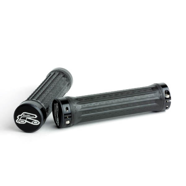 Renthal Traction Lock-On Grips