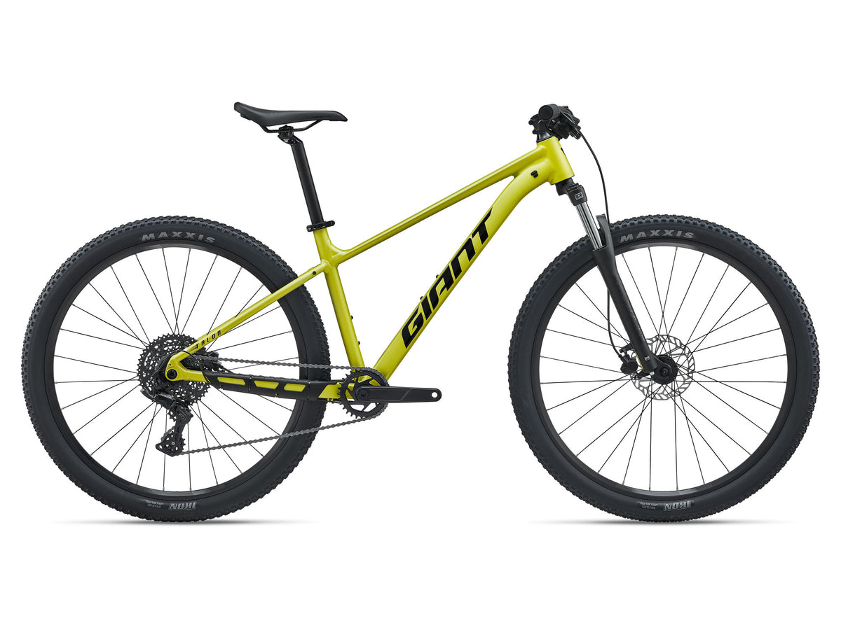Giant Talon 4 2027 Mountain Bike