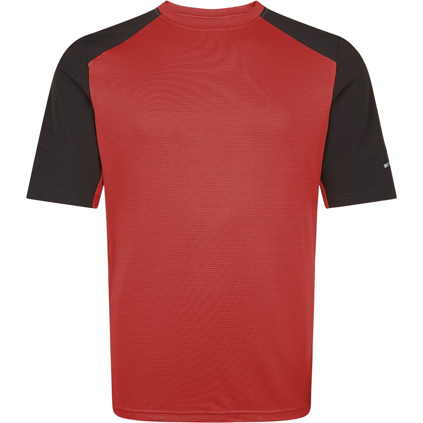 Madison Flux Trail Men's Short Sleeve Jersey