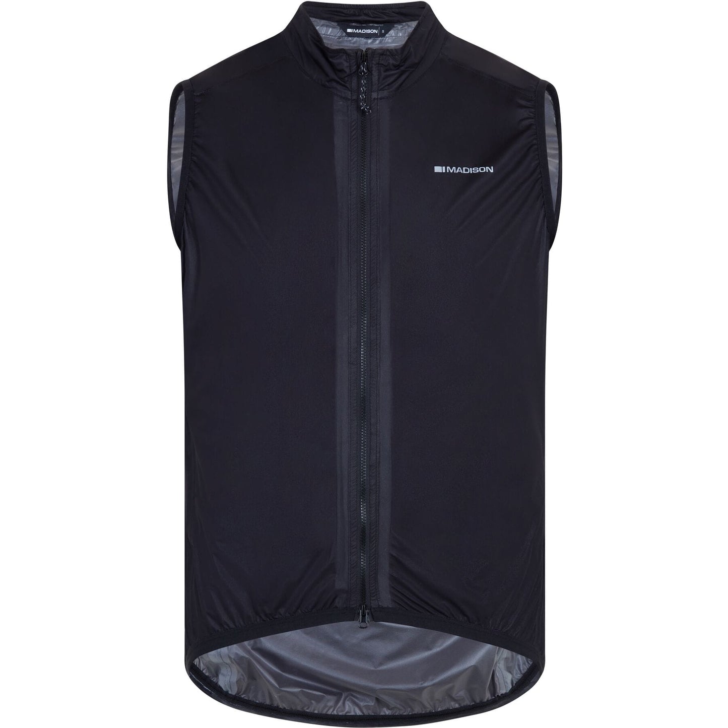 Madison Flux Ultra Packable Men's Waterproof Gilet