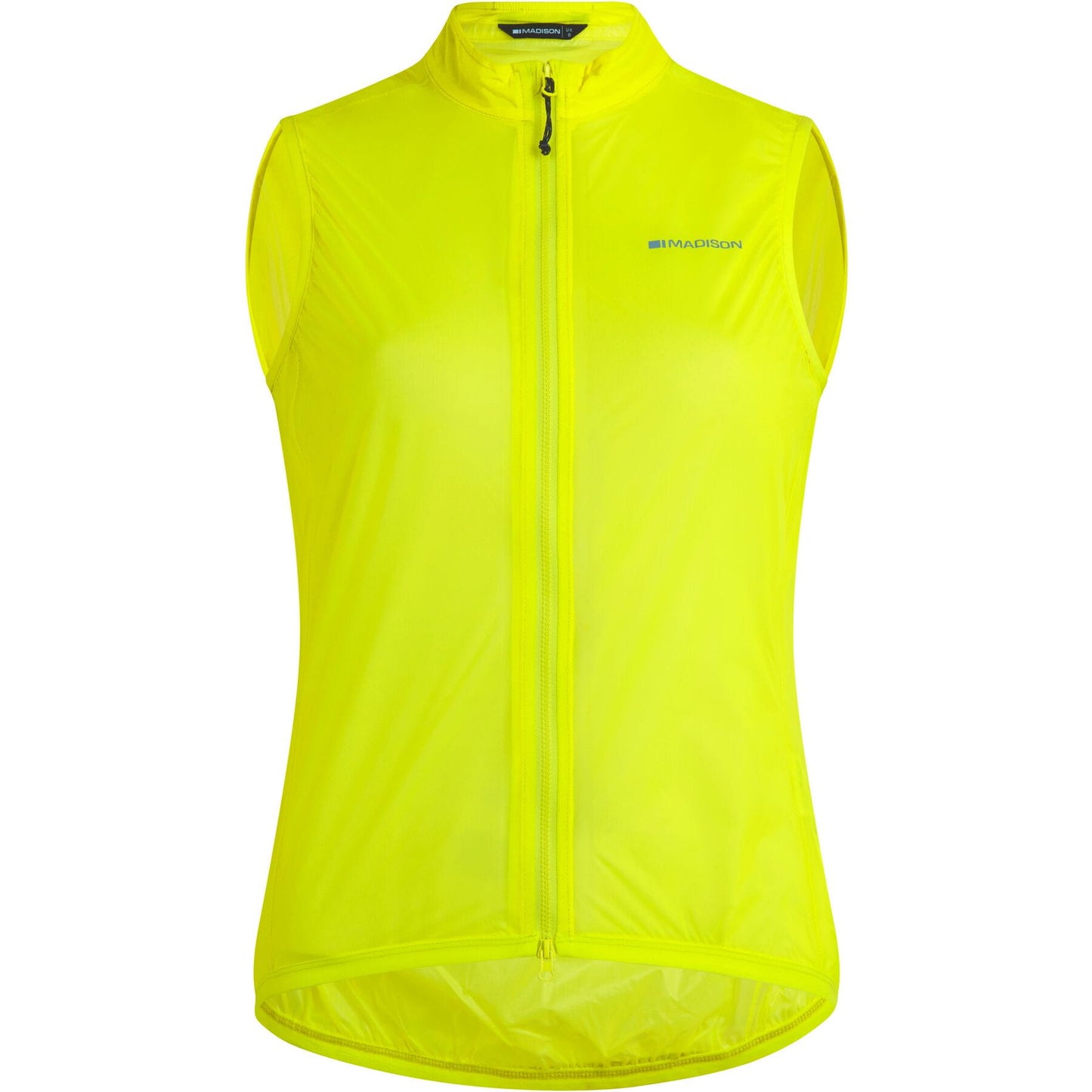 Madison Flux Ultra Packable Women's Waterproof Gilet