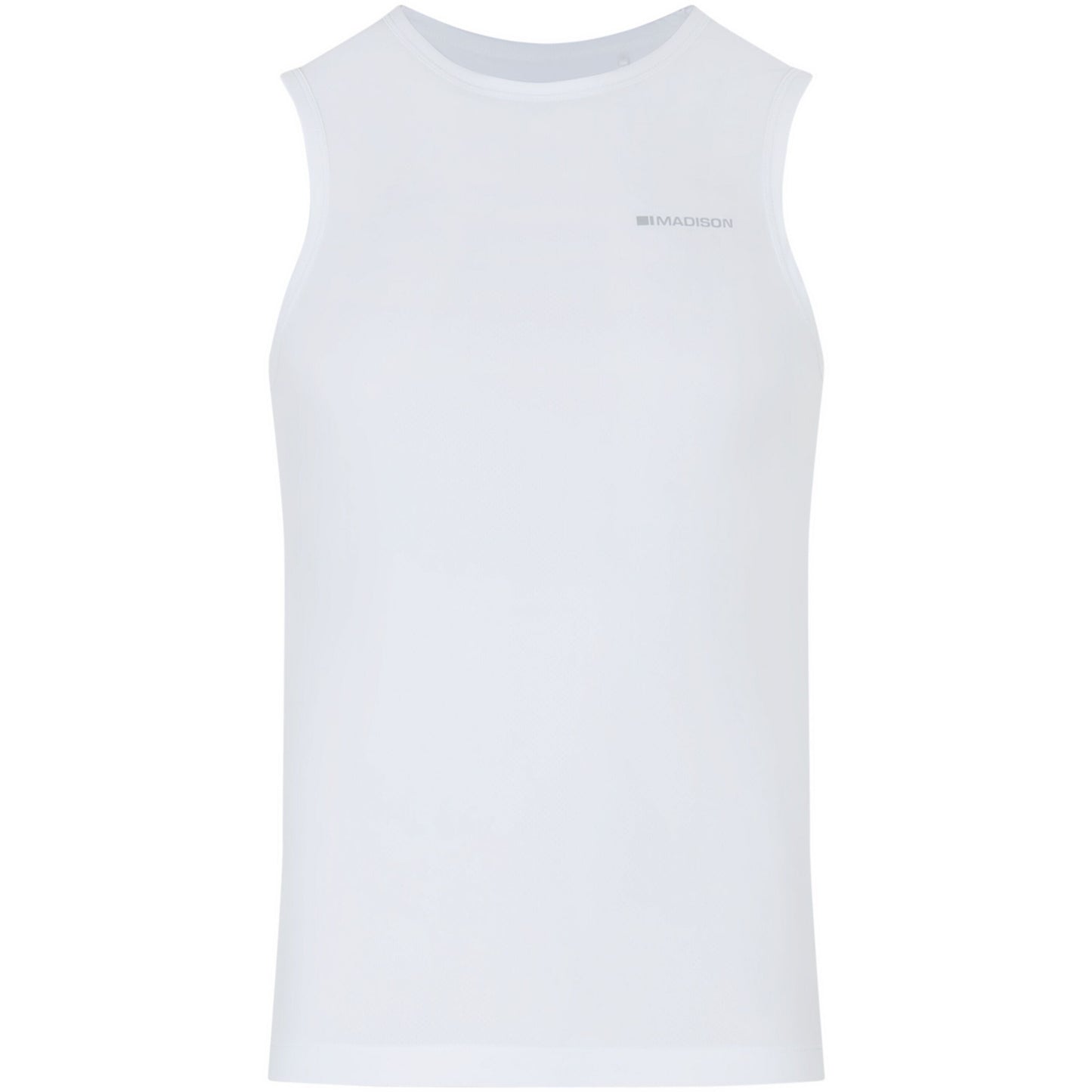 Madison Flux Isoler Mesh Sleeveless Base Layer