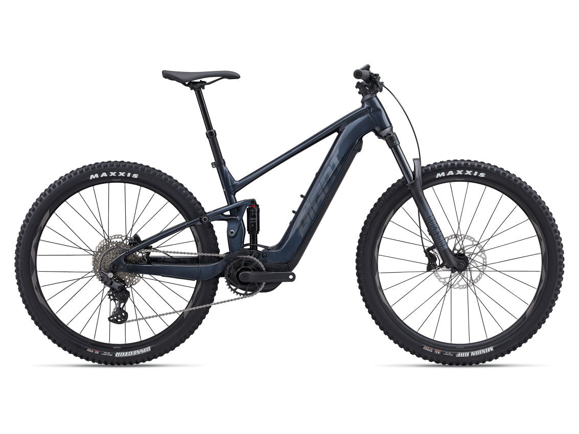 Giant Stance E+ 1 2023 Electric Mountain Bike