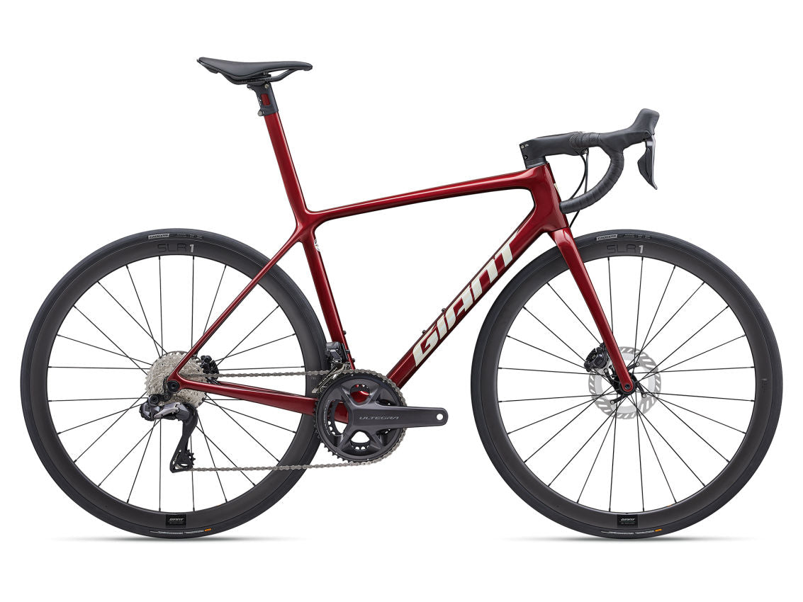 Giant TCR Advanced SL Disc 1 2024 Road Bike
