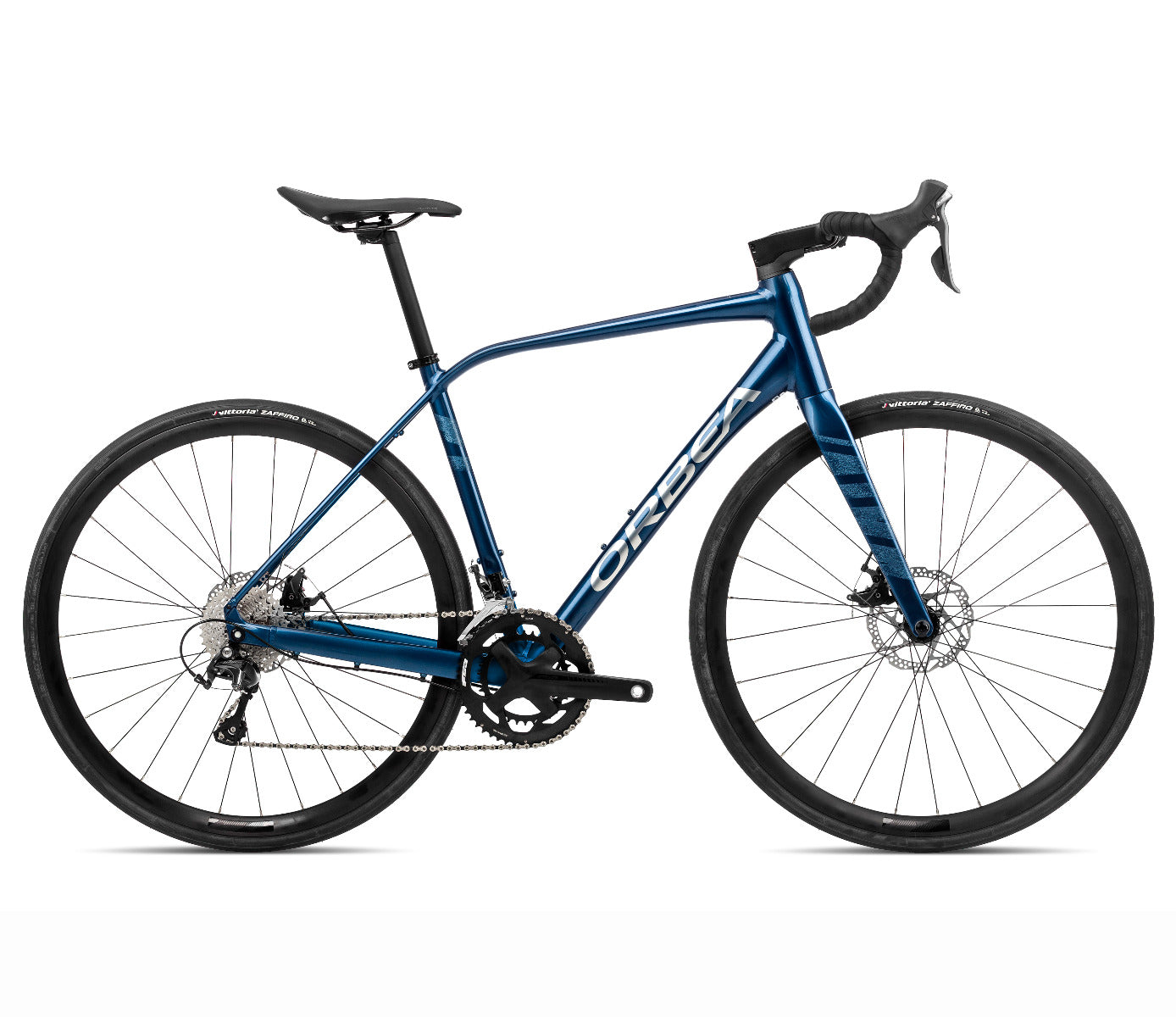 Orbea Avant H40 2023 Road Bike at Dales Cycles Glasgow