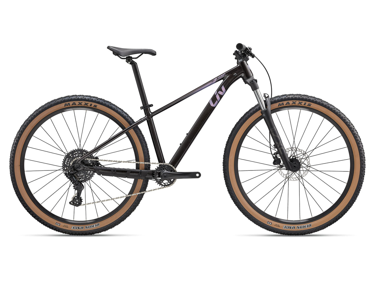 Liv Tempt 2 2027 Mountain Bike