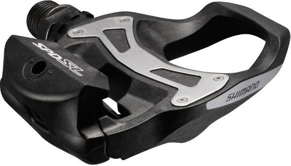 Shimano PD-R550 SPD-SL Road Pedals