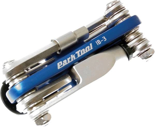 Park Tool IB-3 I-Beam Multi Tool