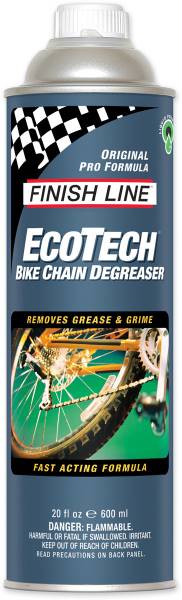 Finish Line EcoTech 2 Degreaser