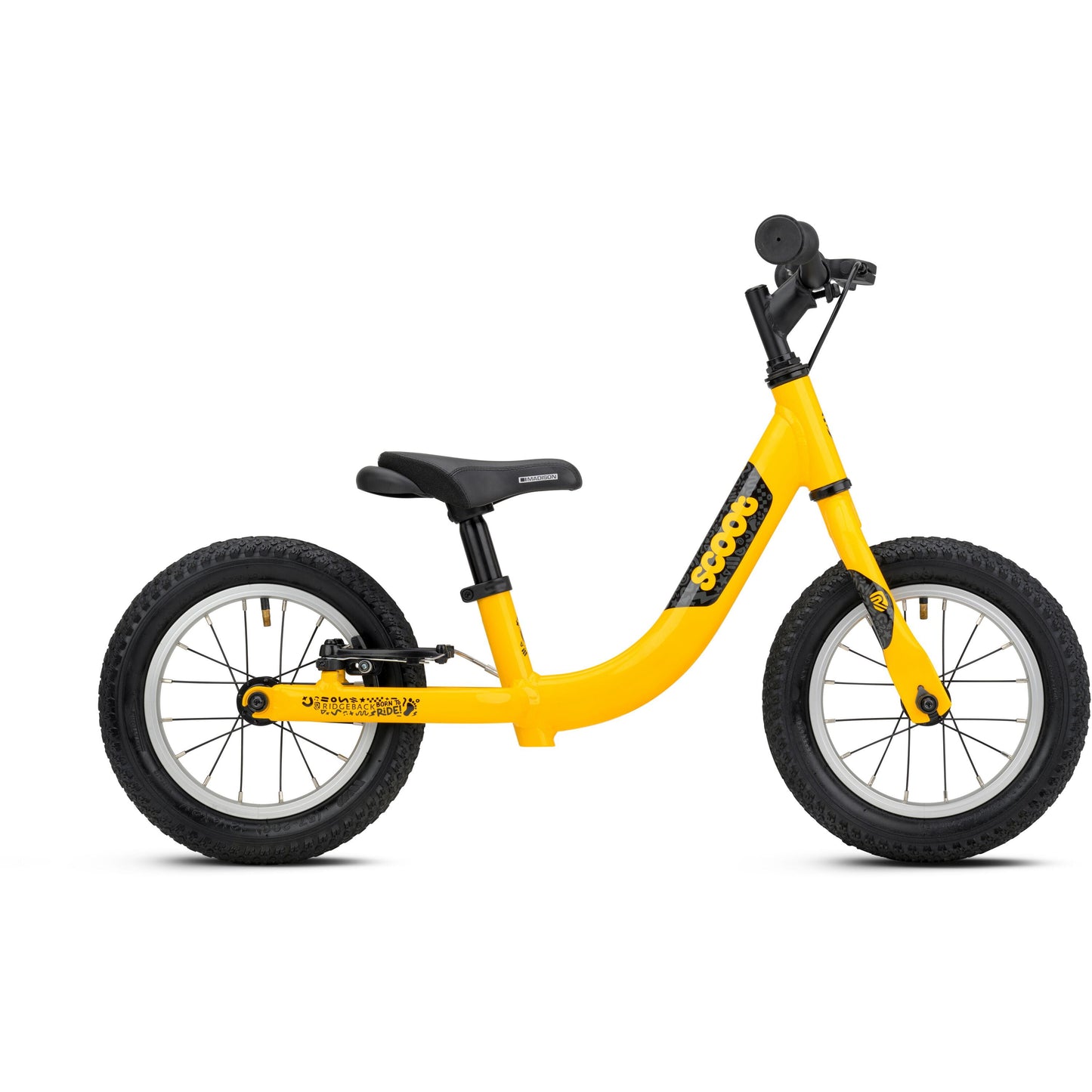 Ridgeback Scoot 2026 Children's Bike