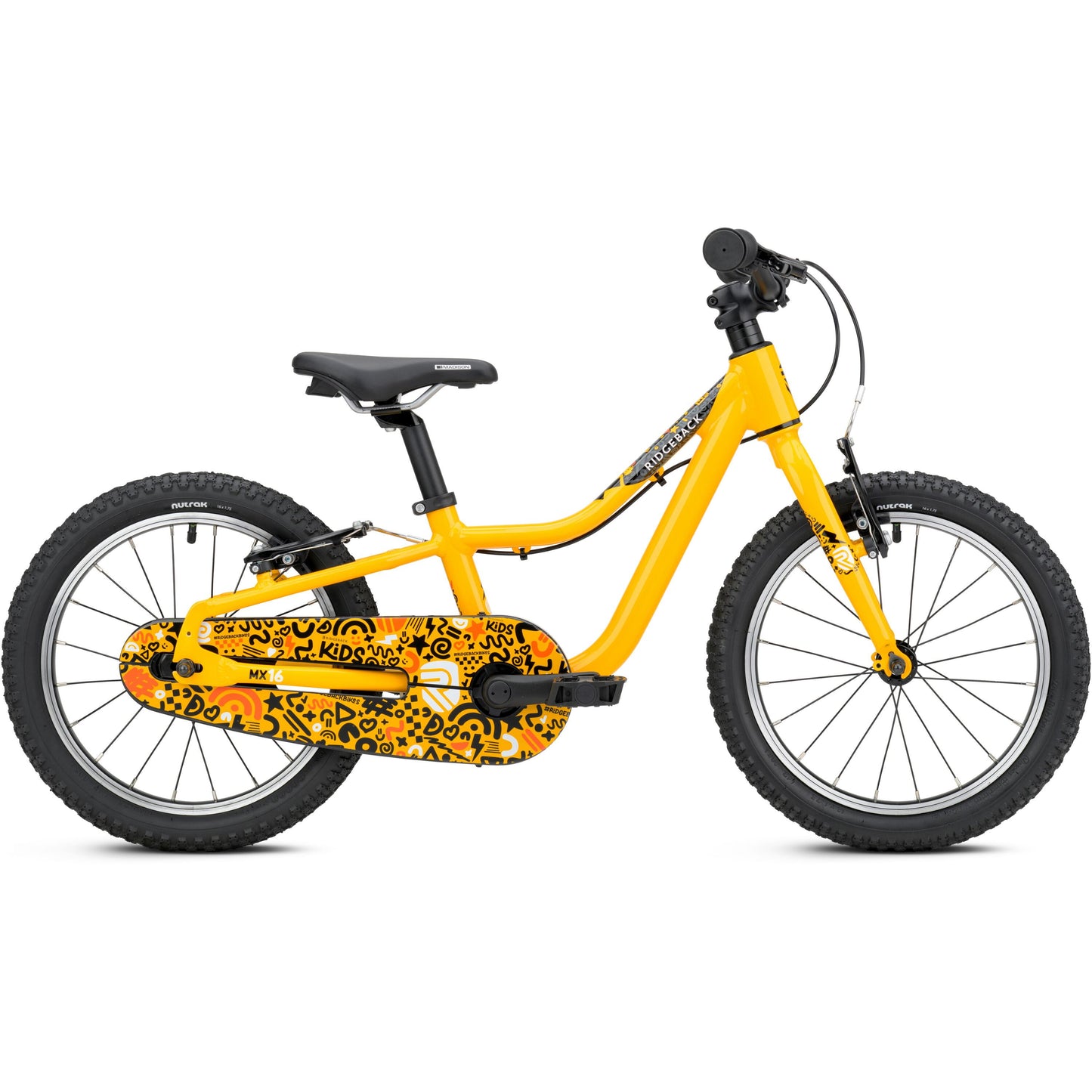 Ridgeback MX16 2026 Children's Bike