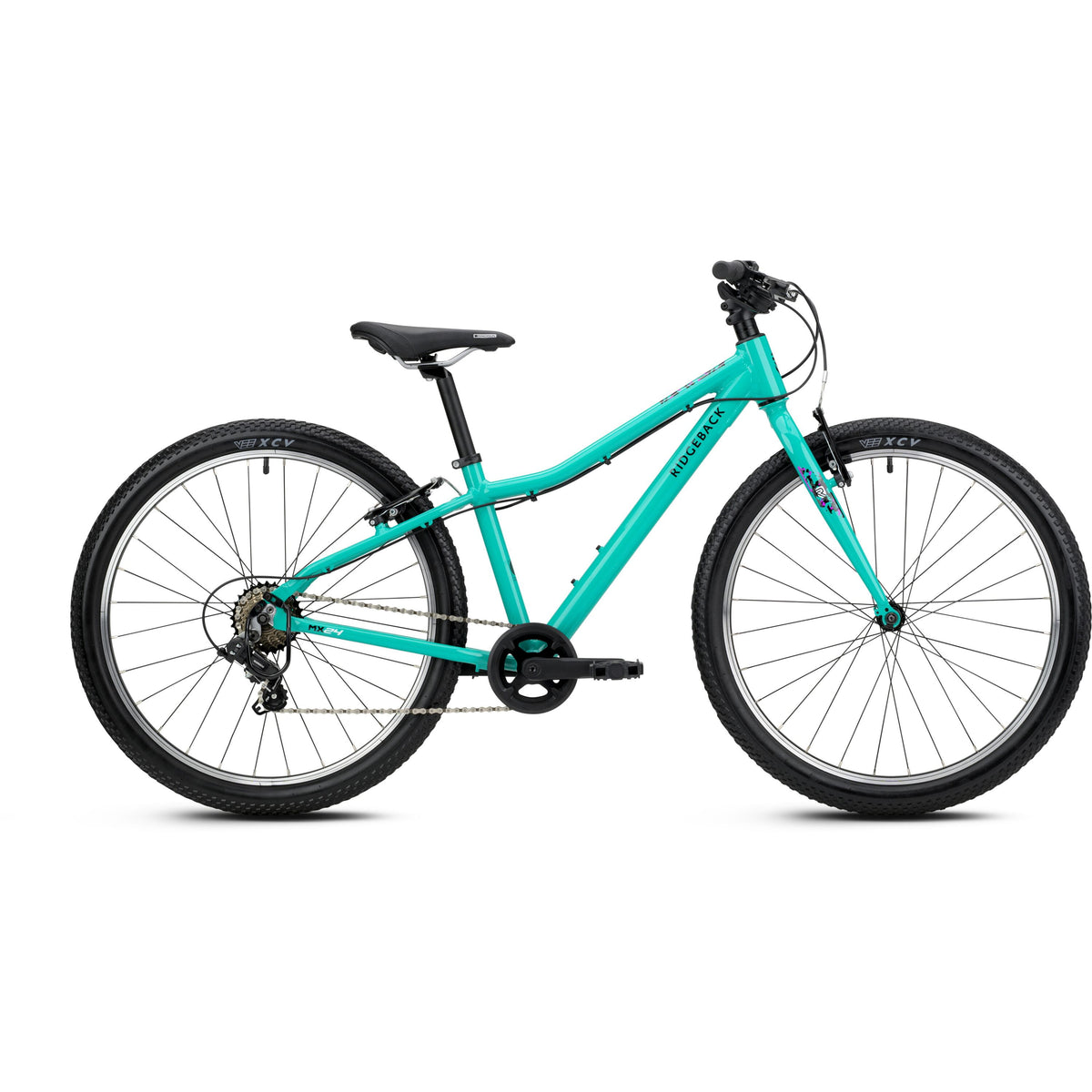 Ridgeback MX24 2026 Children's Bike