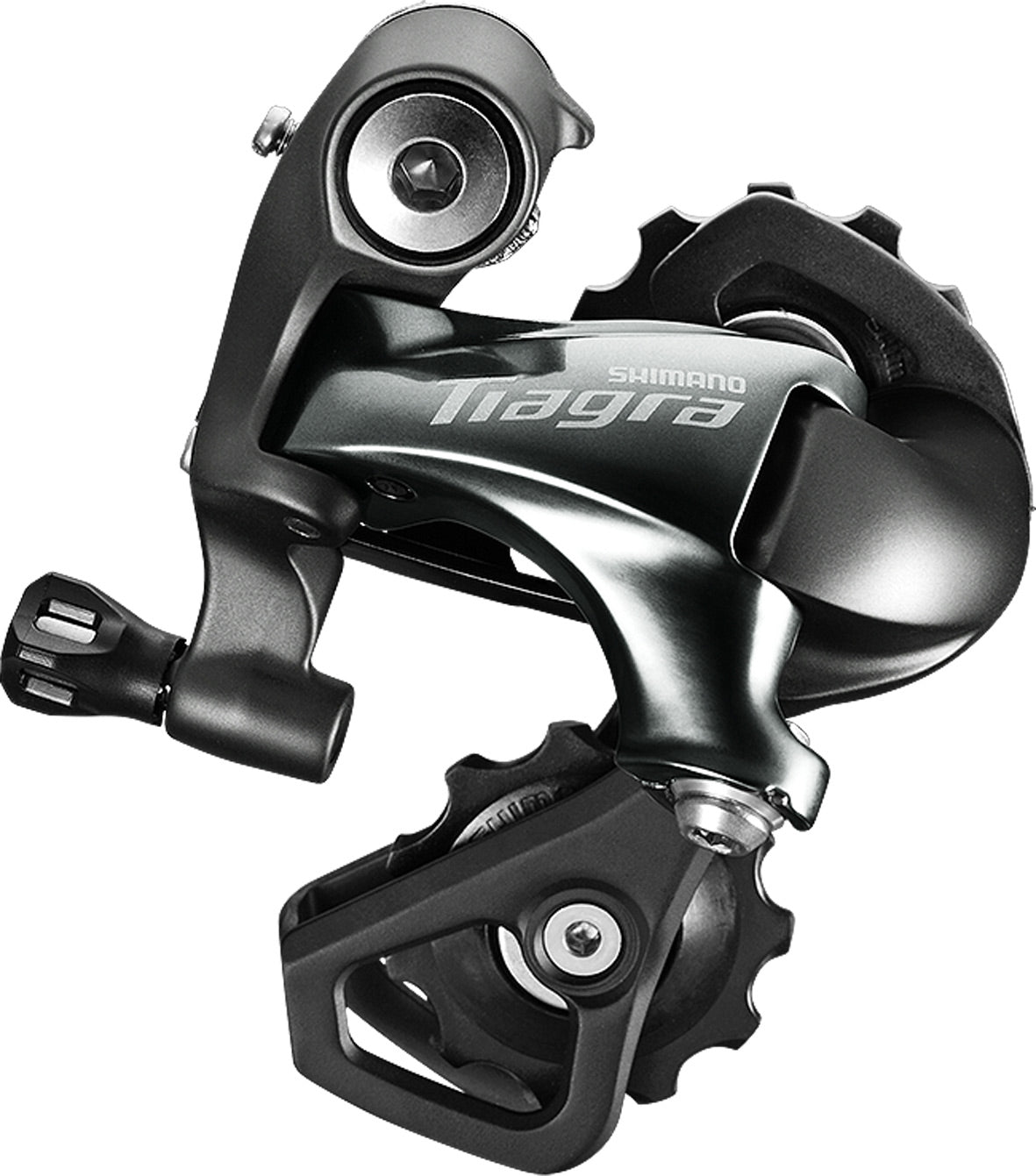 Shimano RD-4700 Tiagra 10-speed Rear Derailleur