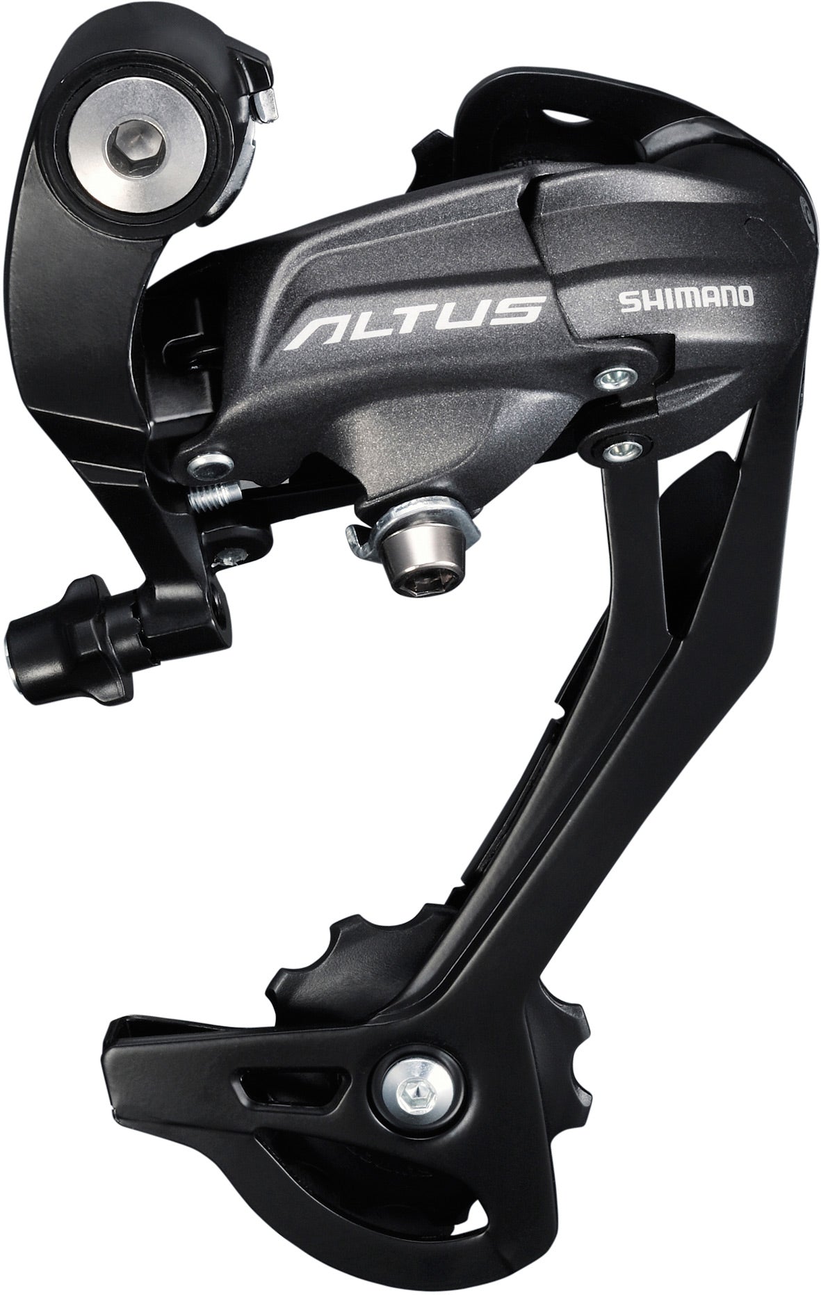 Shimano RD-M370 Altus 9-speed Rear Derailleur