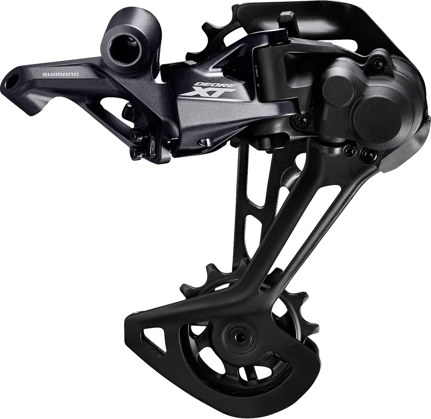 Shimano RD-M8100 Deore XT 12-speed Shadow+ Rear Derailleur
