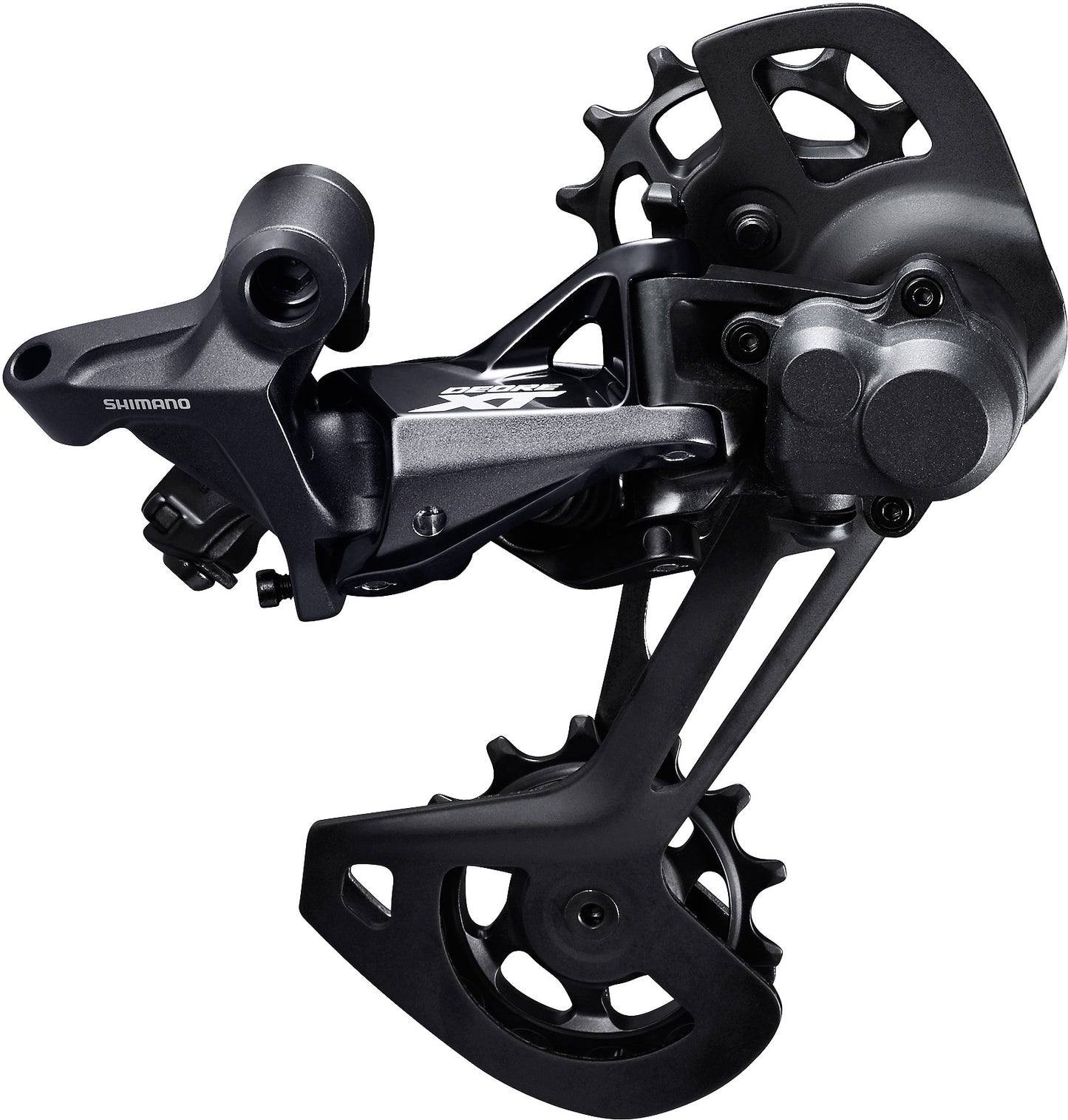 Shimano RD-M8120 Deore XT 12-speed Shadow+ Rear Derailleur