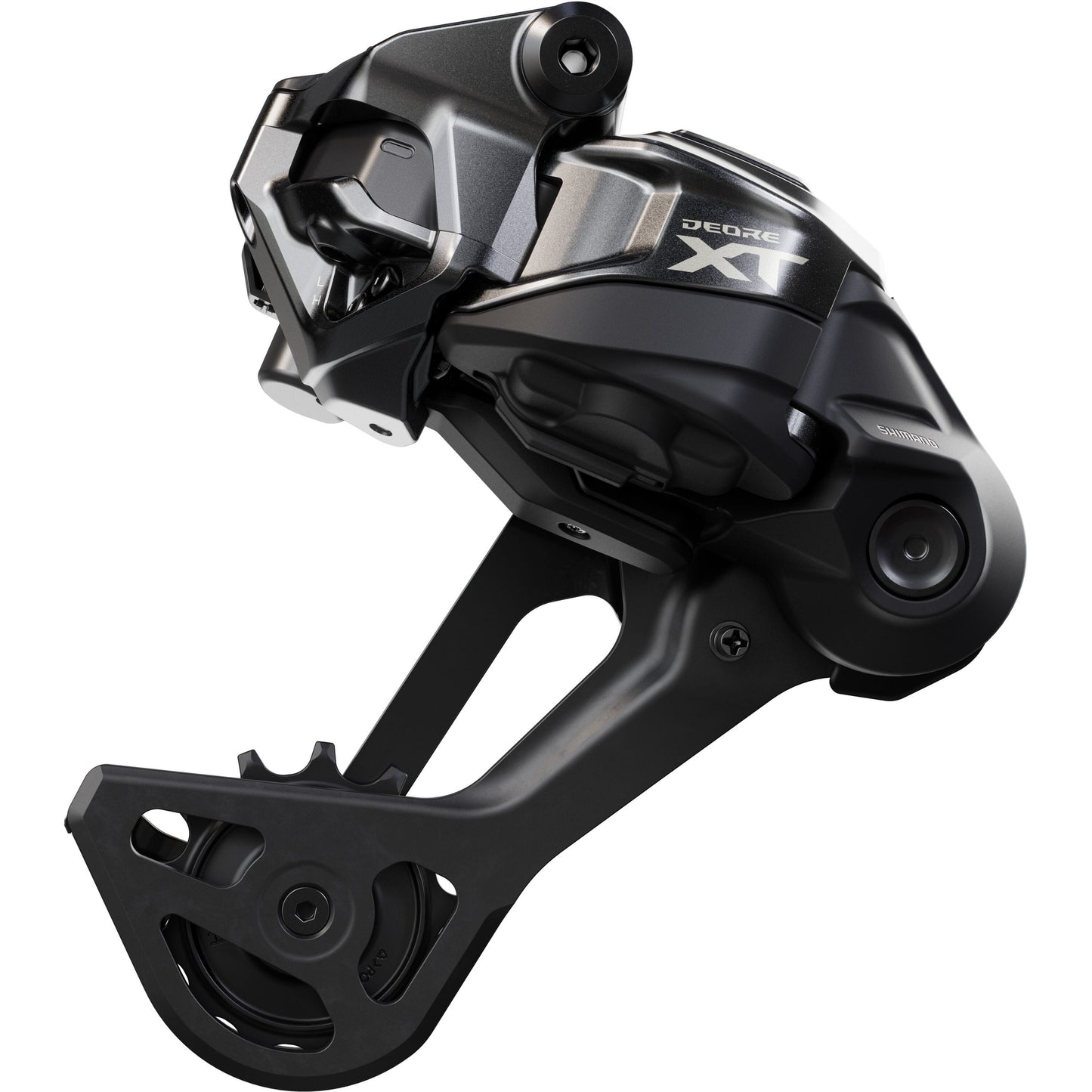 Shimano RD-M8250 Deore XT Di2 Wireless 12-speed Rear Derailleur