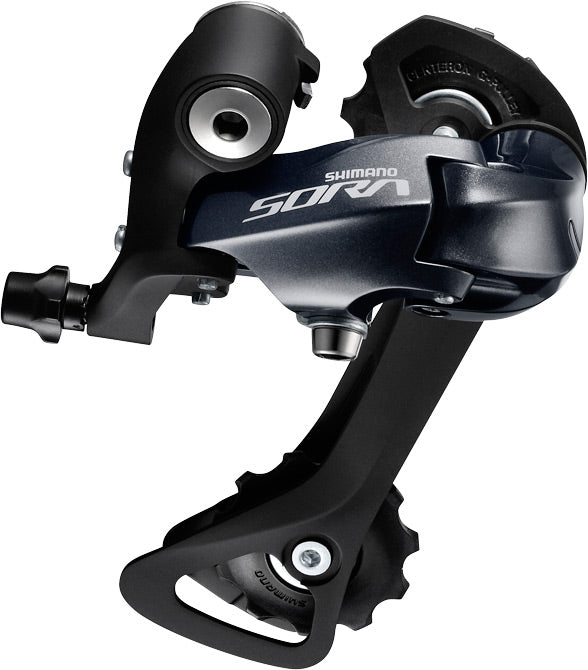 Shimano RD-R3000 Sora 9-speed Rear Derailleur