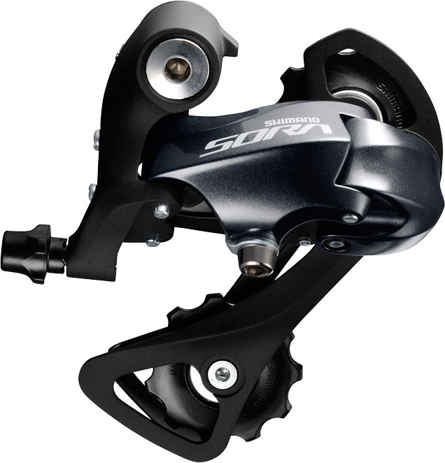 Shimano RD-R3000 Sora 9-speed Rear Derailleur