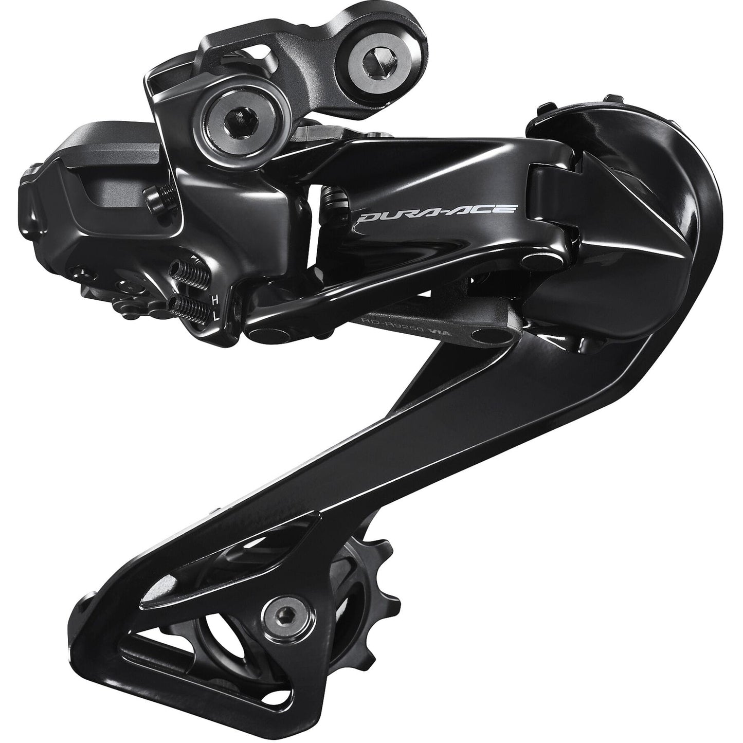 Shimano RD-R9250 Dura-Ace Di2 12-speed Rear Derailleur
