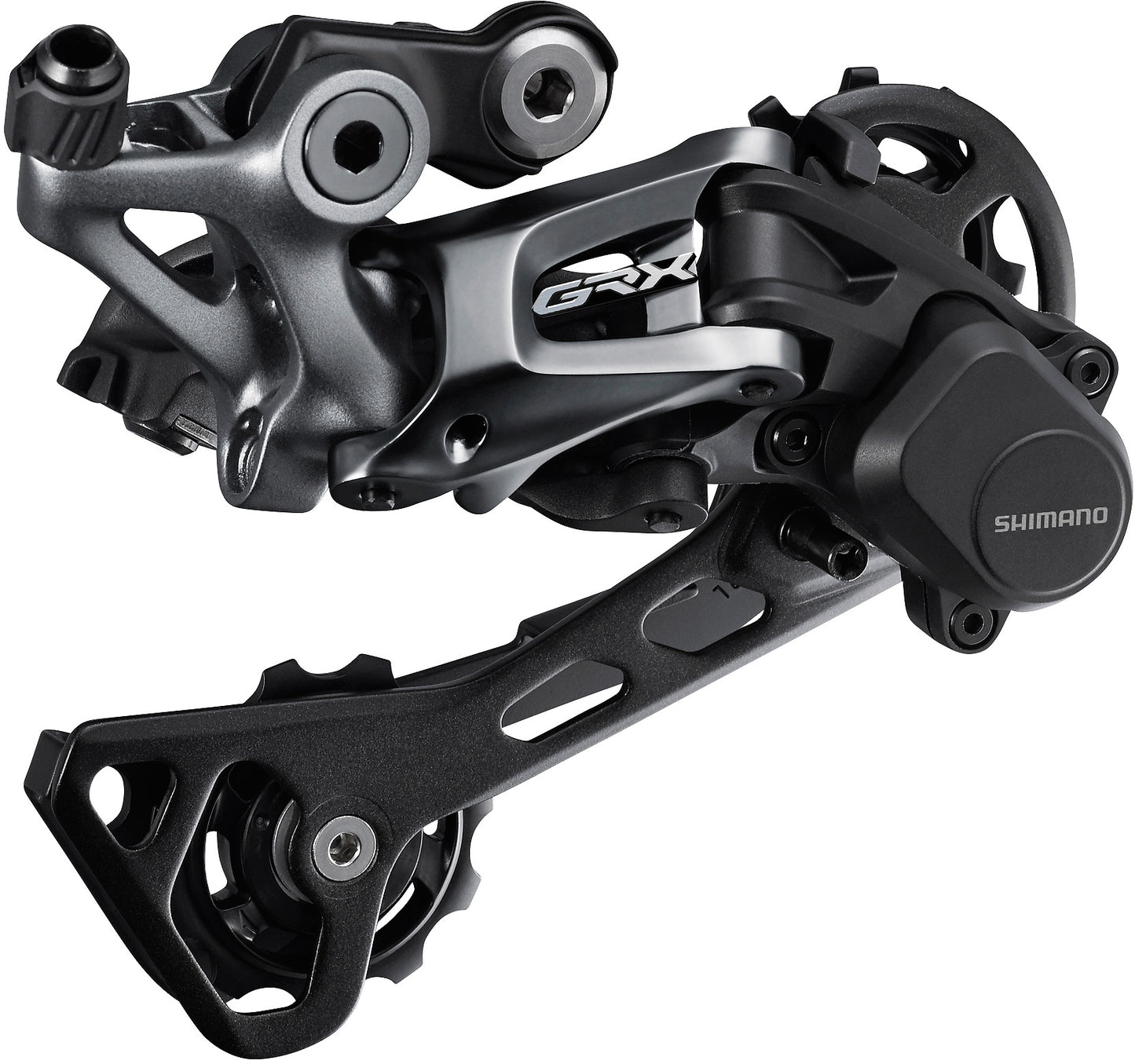 Shimano RD-RX812 GRX 11-speed Shadow+ Rear Derailleur