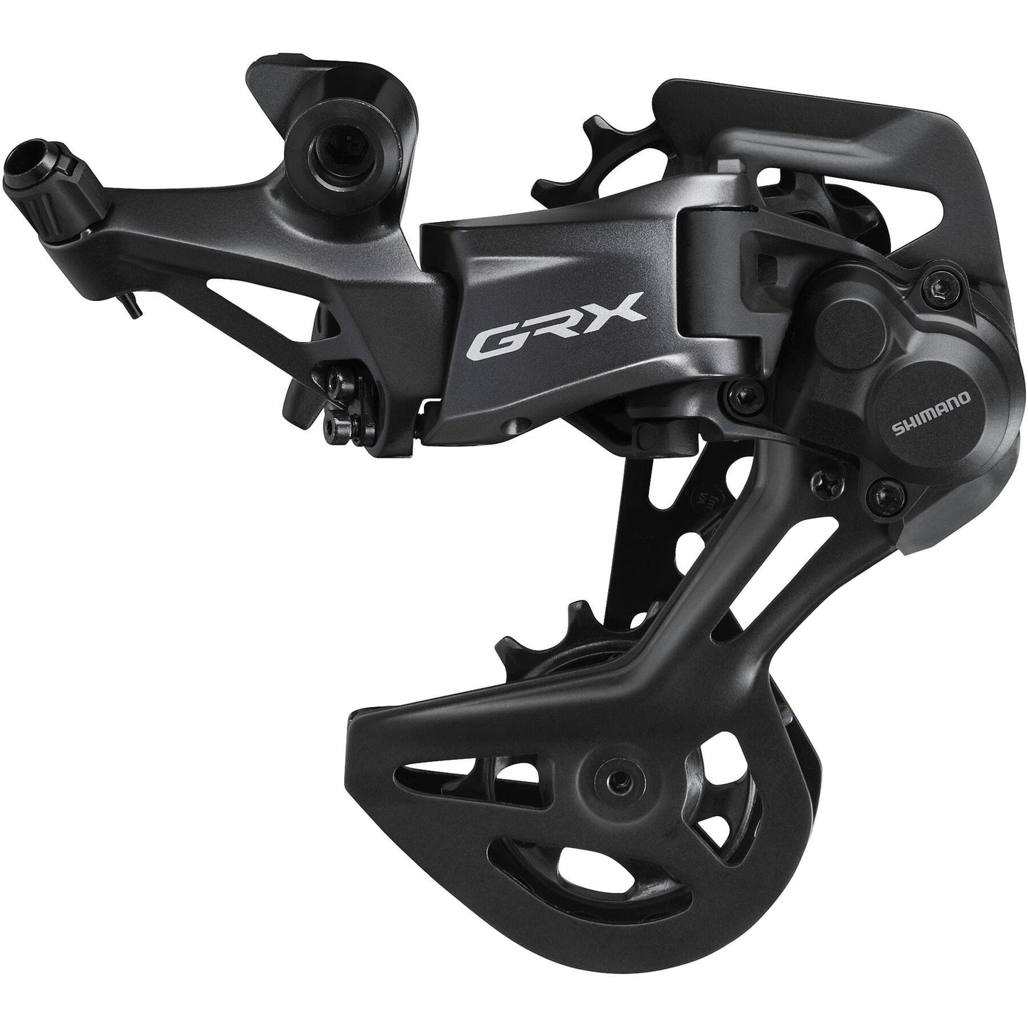 Shimano RD-RX822 GRX 12-speed Shadow+ Rear Derailleur