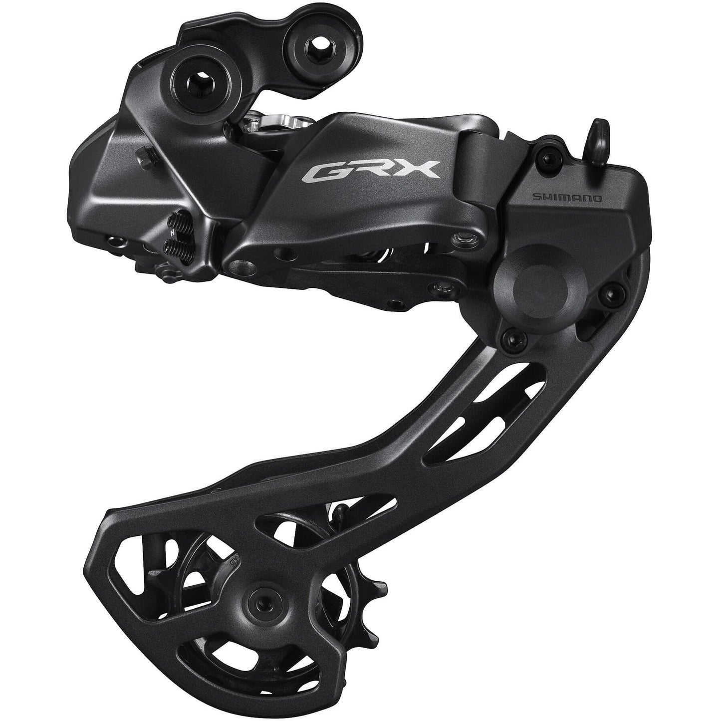 Shimano RD-RX825 GRX Di2 12-speed Shadow+ Rear Derailleur