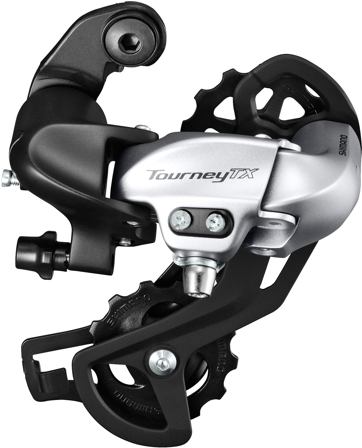 Shimano RD-TX800 Tourney 7/8-speed Rear Derailleur