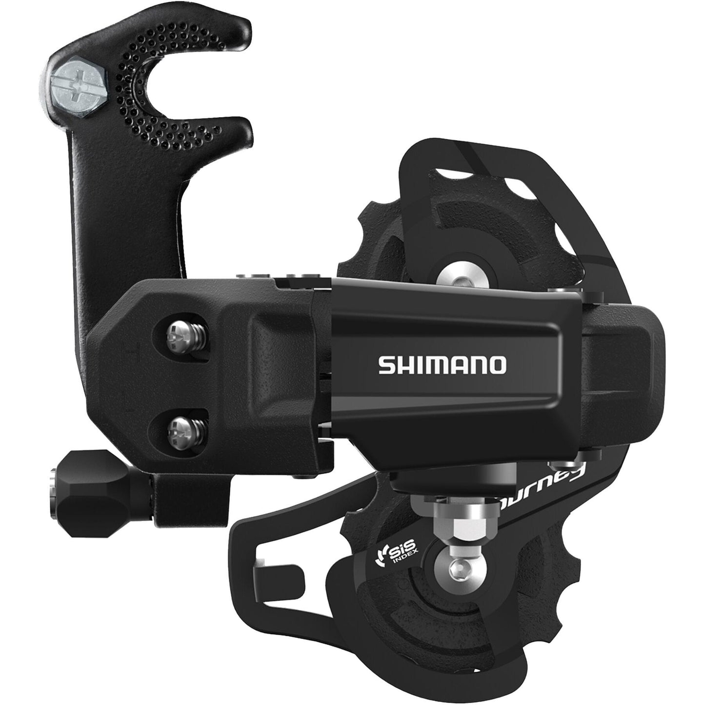 Shimano RD-TY200 Tourney 6/7-speed Rear Derailleur