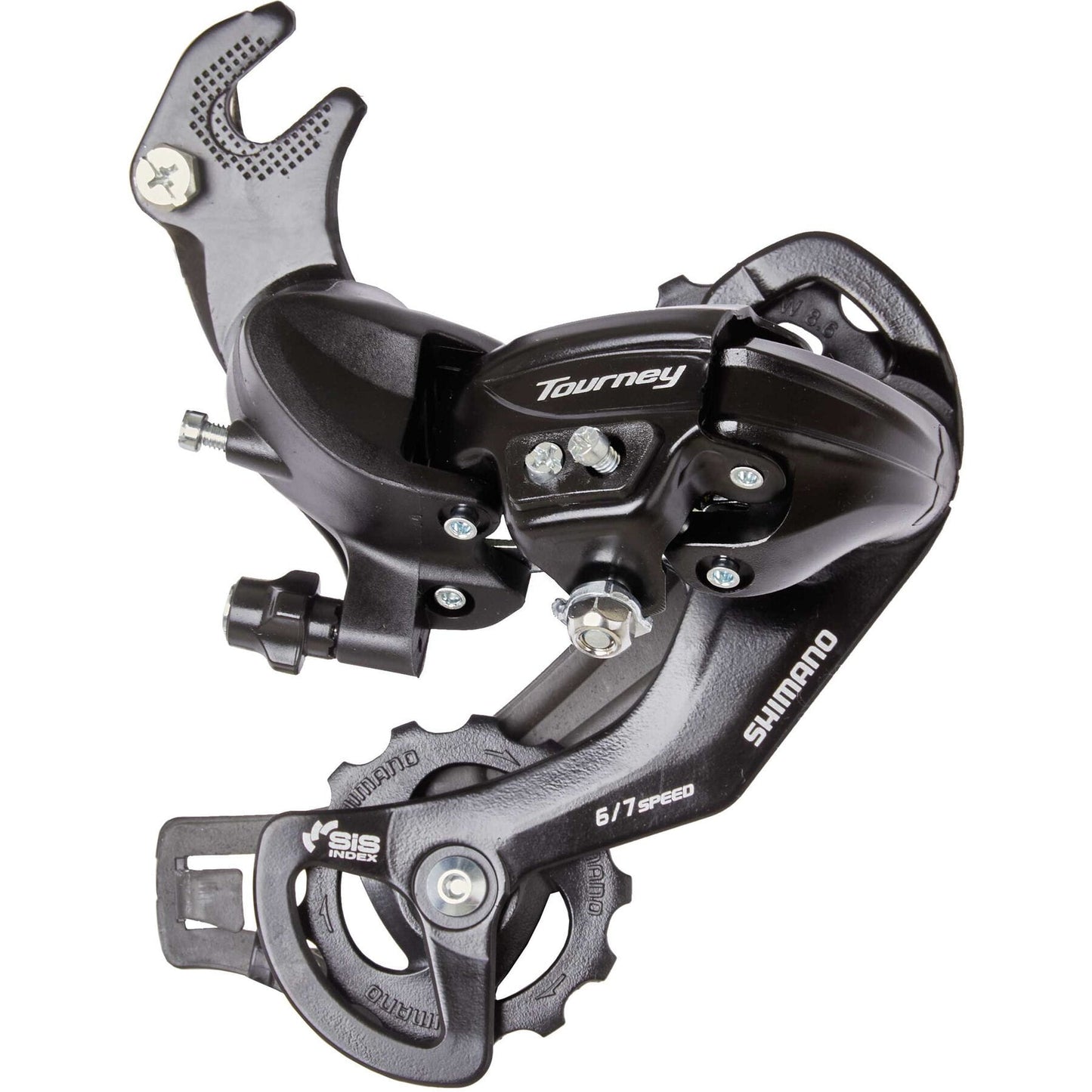 Shimano RD-TY300 Tourney 6/7-speed Rear Derailleur