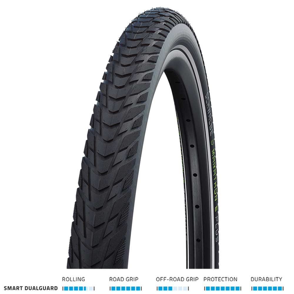 Schwalbe Marathon e-Plus