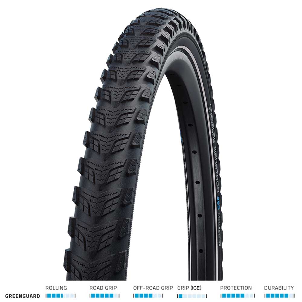 Schwalbe Marathon 365