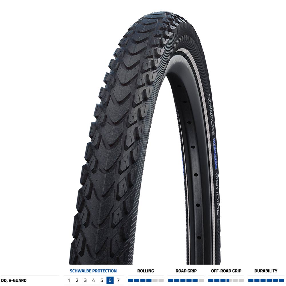 Schwalbe Marathon Mondial