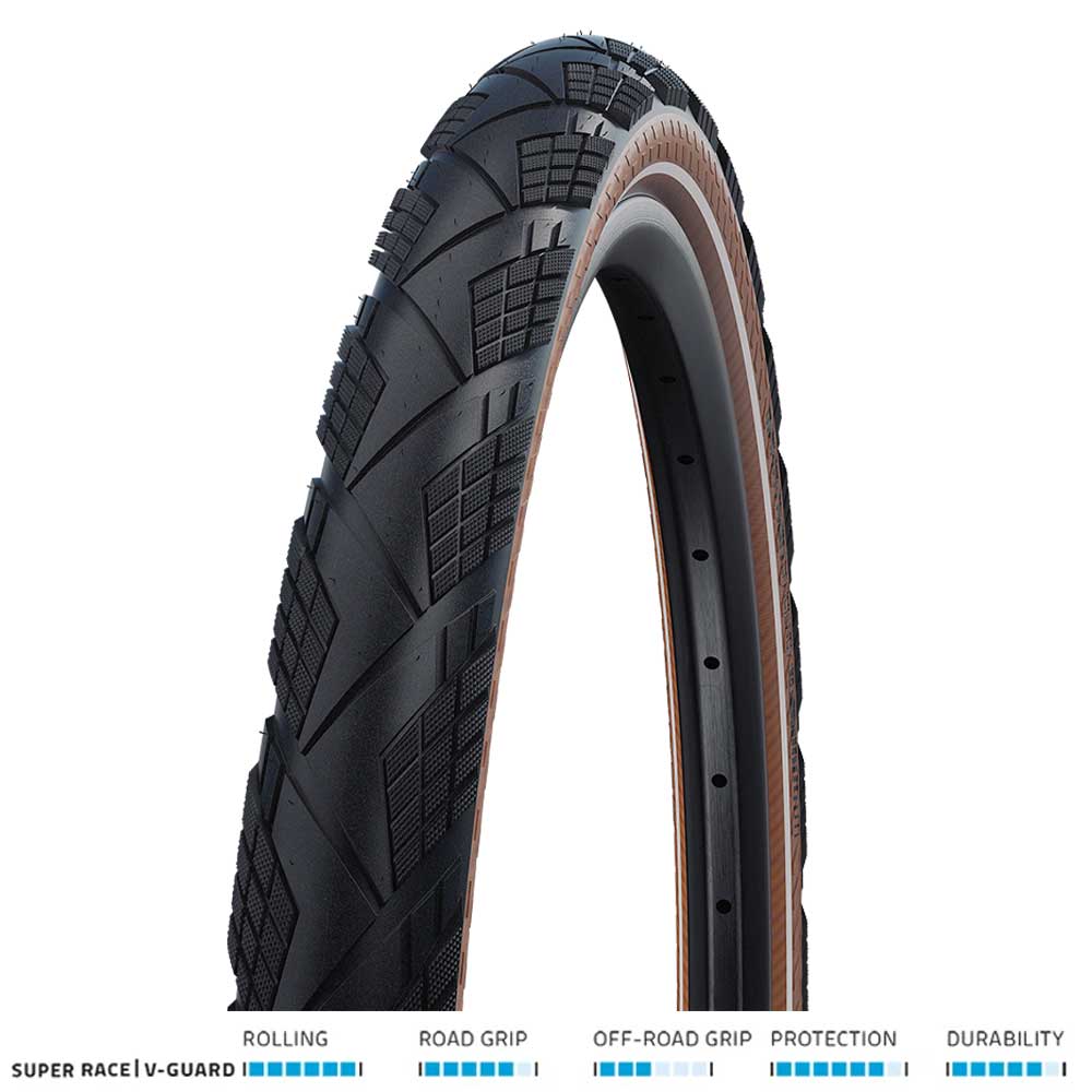 Schwalbe Marathon Efficiency