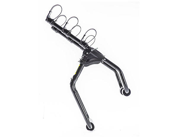Saris Sentinel 3-Bike Boot Rack 2019