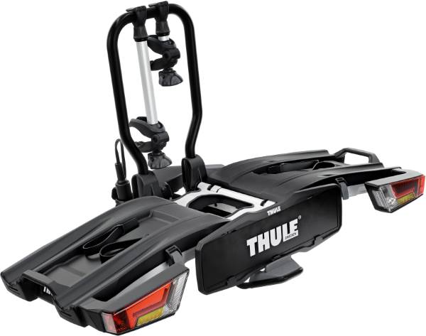 Thule EasyFold XT 933 2-Bike Towball Mounted Bike Rack at Dales