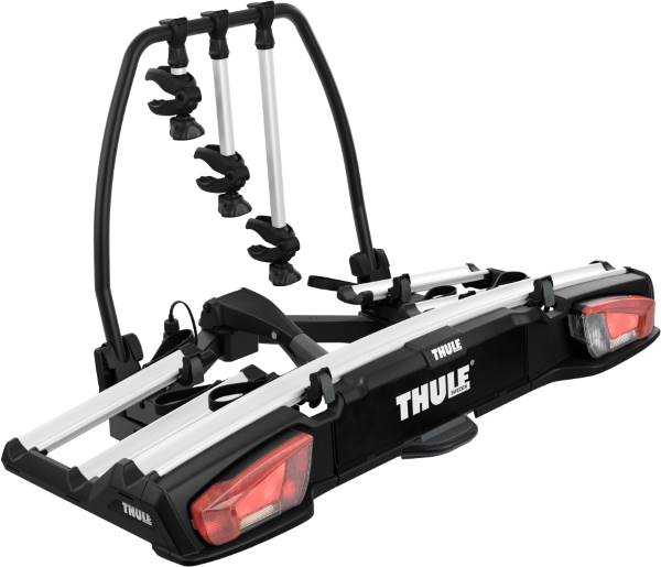 Thule VeloSpace XT 939 3-Bike Towball Mounted Bike Rack