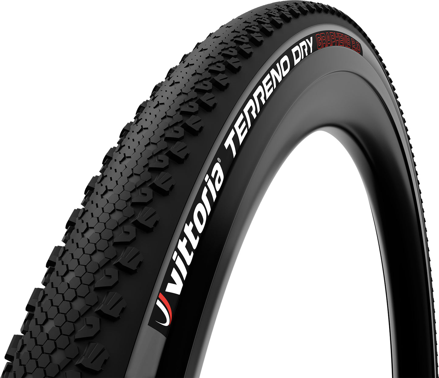 Vittoria Terreno Dry Cyclocross G2.0 Tyre