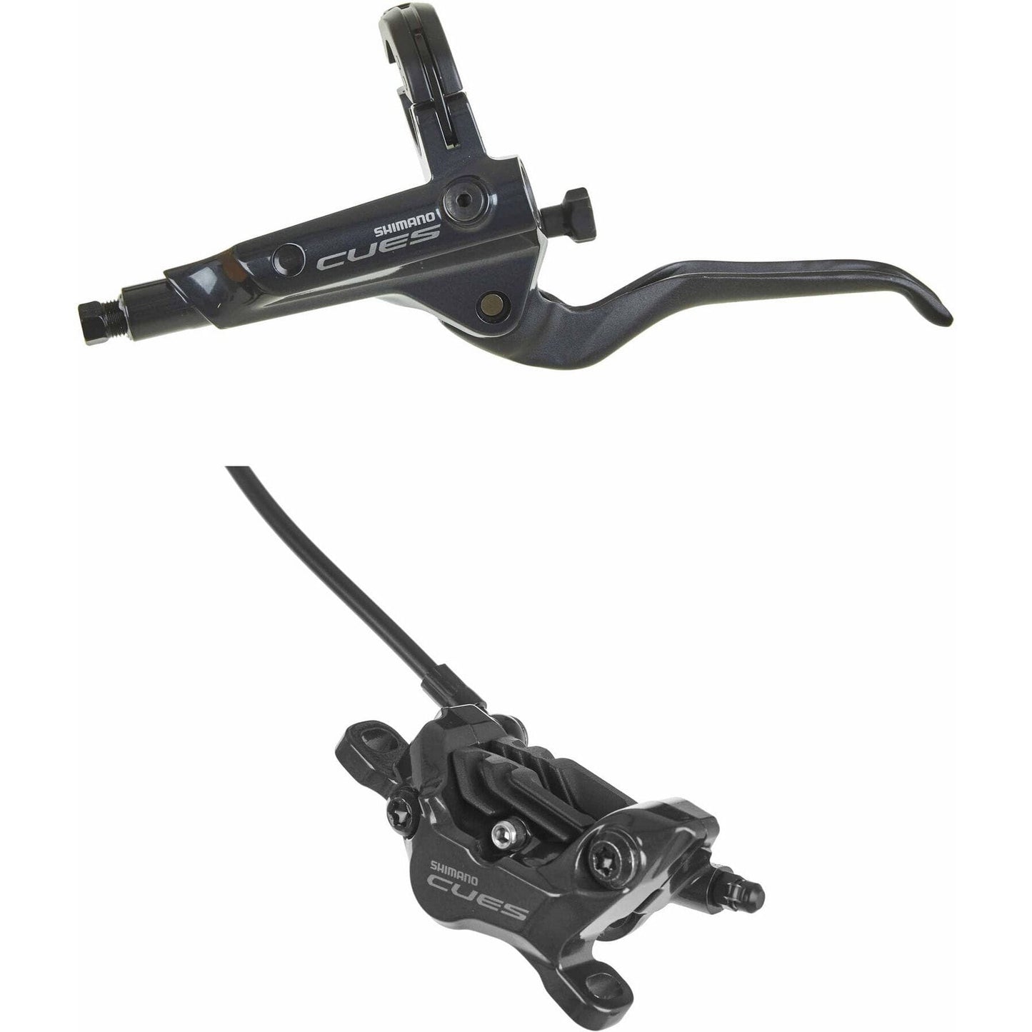 Shimano BR-U8020/BL-U8000 CUES Post Mount Disc Brake