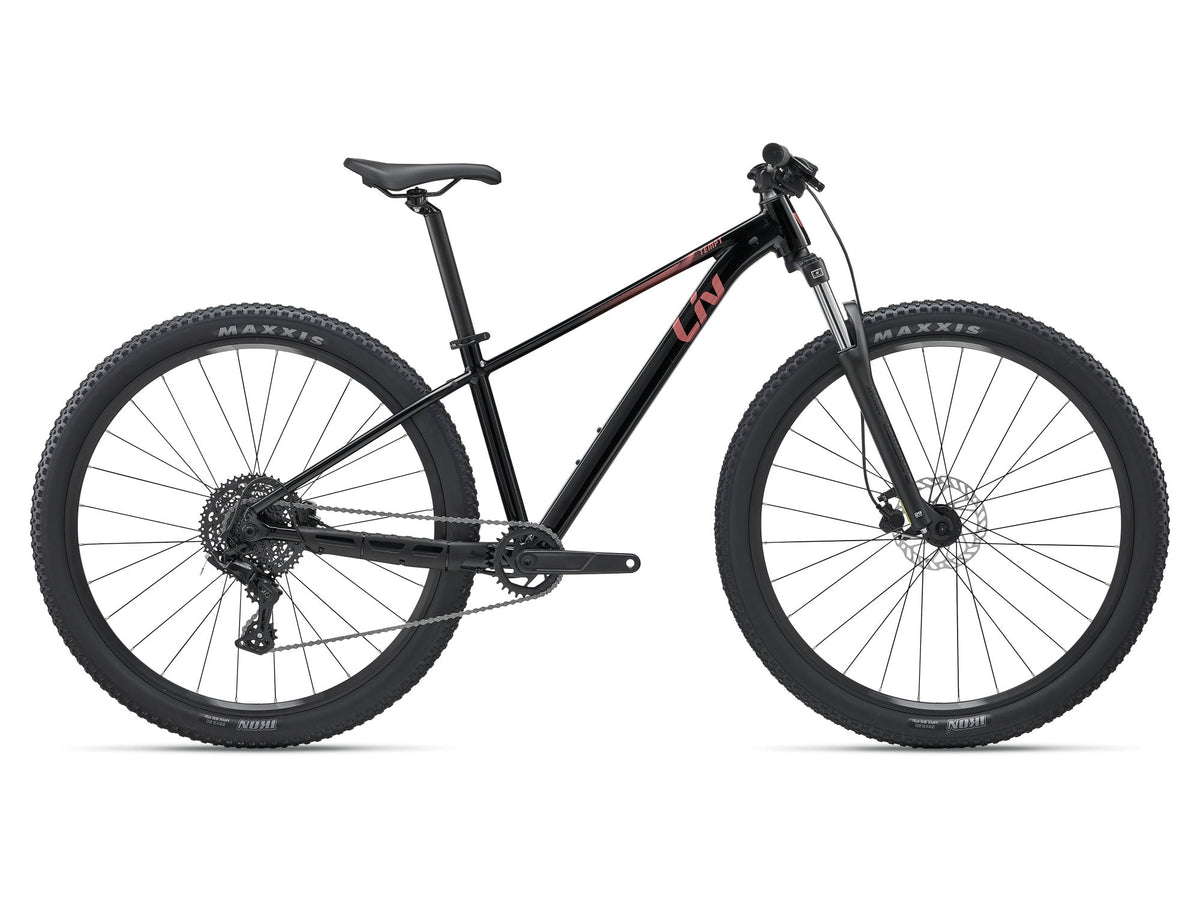 Liv Tempt 4 2027 Mountain Bike