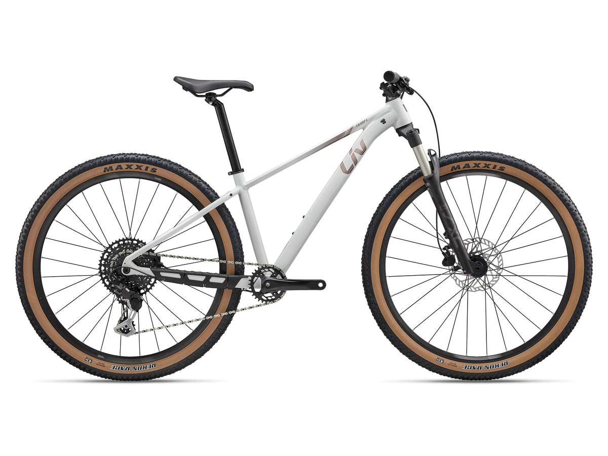 Liv Tempt 1 2027 Mountain Bike