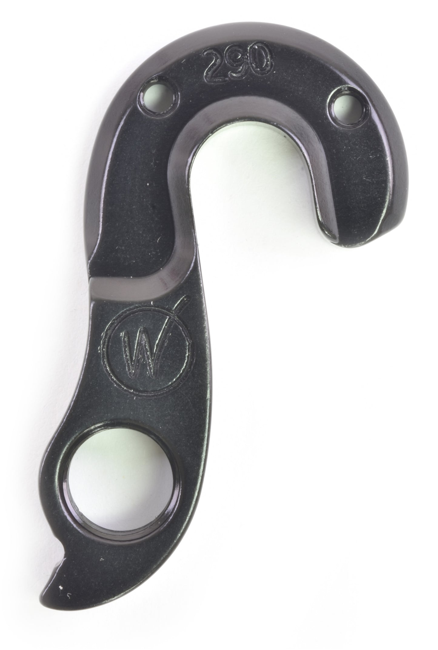 Wheels Manufacturing Replaceable Derailleur Hanger for Dropouts 200-299