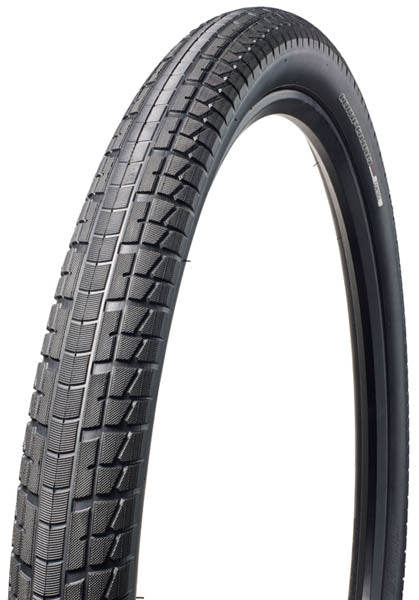 Specialized Compound Tyre