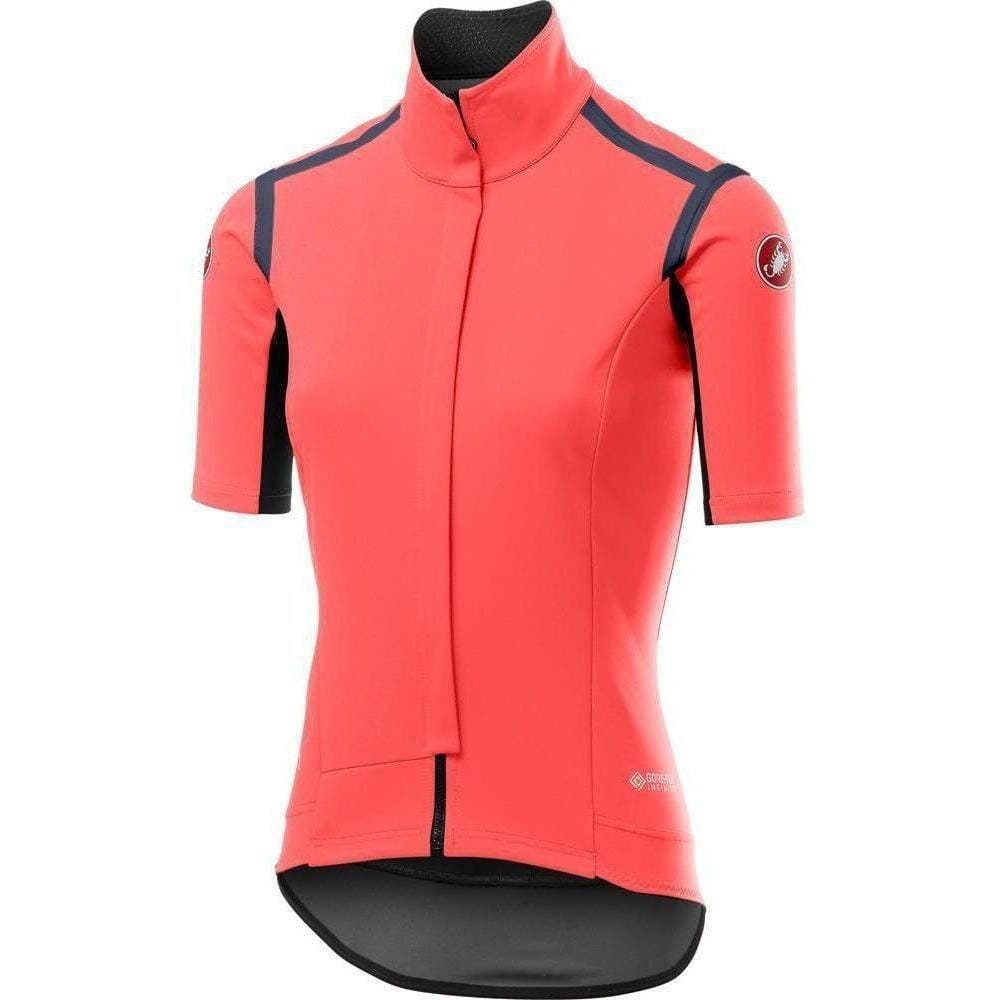 Castelli Gabba RoS Women's Short Sleeve Jersey