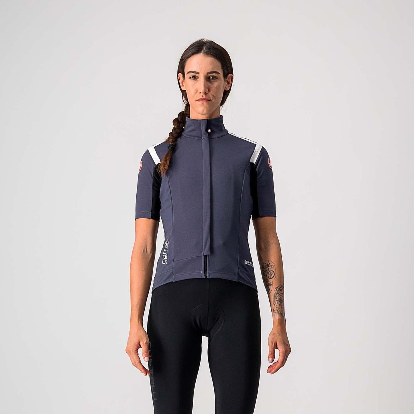 Castelli Gabba RoS Women's Short Sleeve Jersey