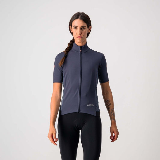 Castelli Perfetto RoS Light Women's Short Sleeve Jersey