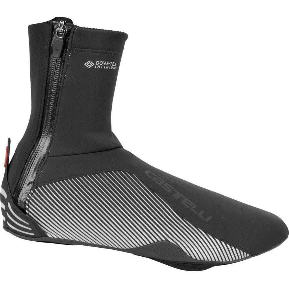 Castelli Dinamica Overshoes