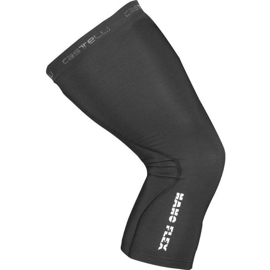 Castelli Nano Flex 3G Knee Warmers